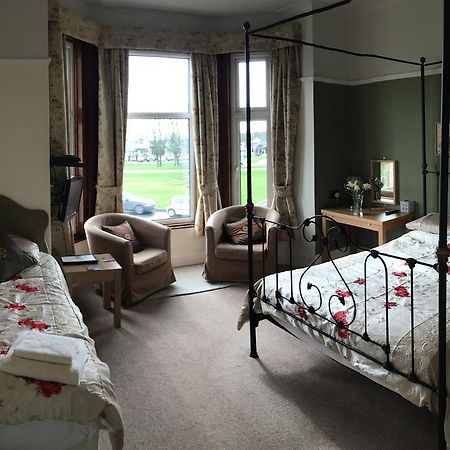 The Rosemont Hotel Yelverton Buitenkant foto