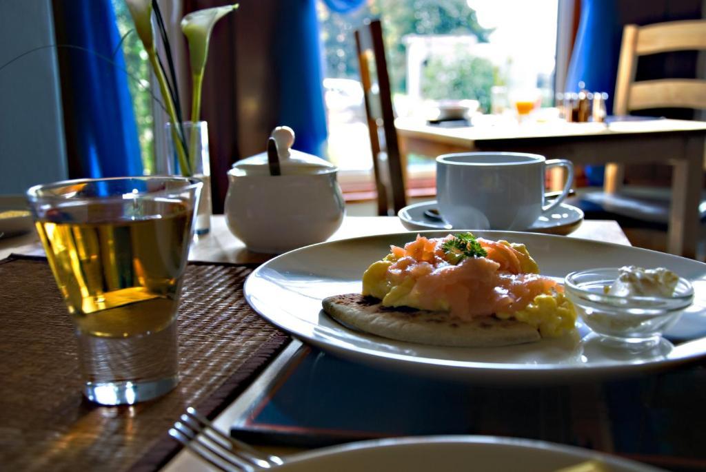 The Rosemont Hotel Yelverton Buitenkant foto