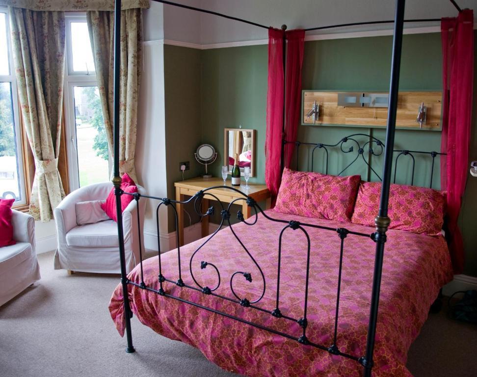 The Rosemont Hotel Yelverton Kamer foto