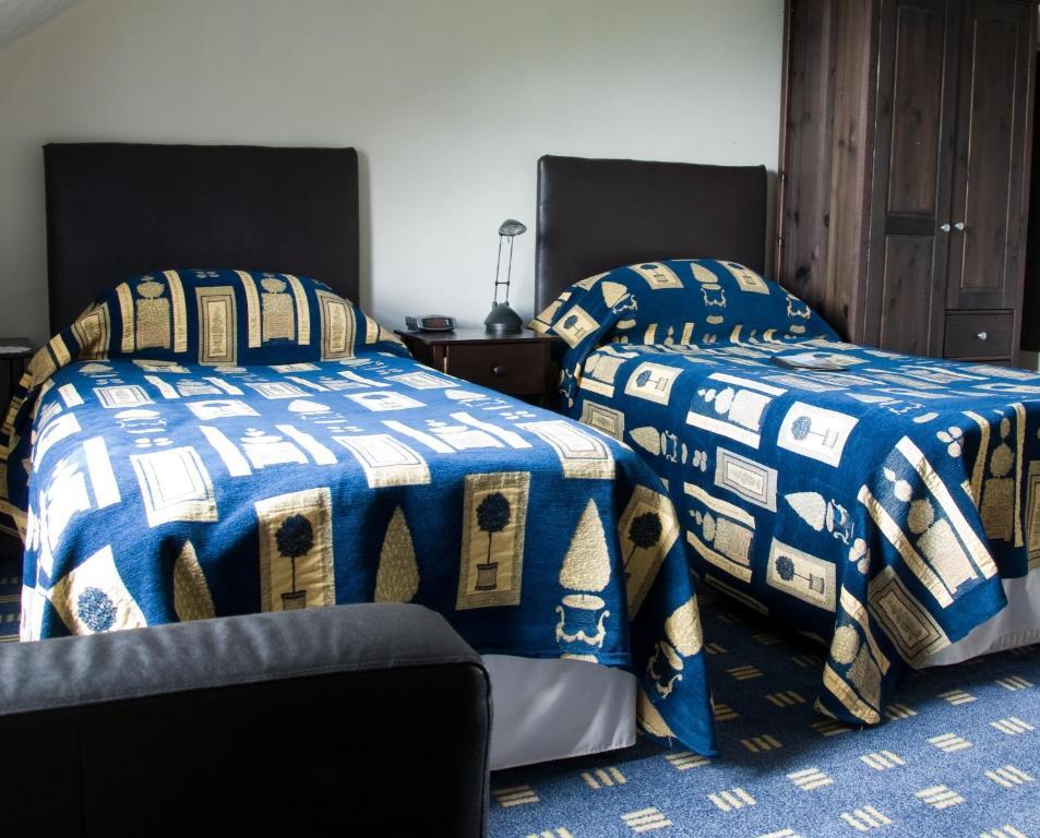 The Rosemont Hotel Yelverton Kamer foto