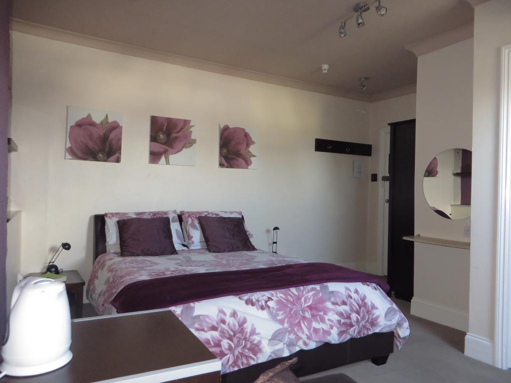 The Rosemont Hotel Yelverton Buitenkant foto
