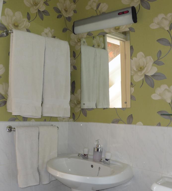 The Rosemont Hotel Yelverton Buitenkant foto