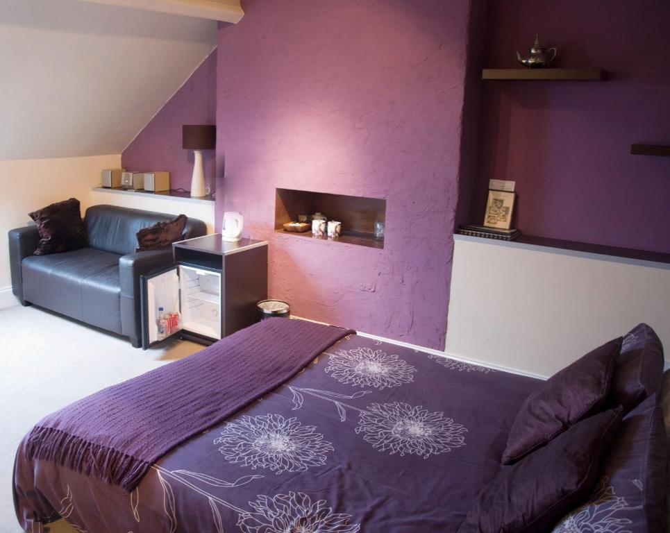 The Rosemont Hotel Yelverton Buitenkant foto