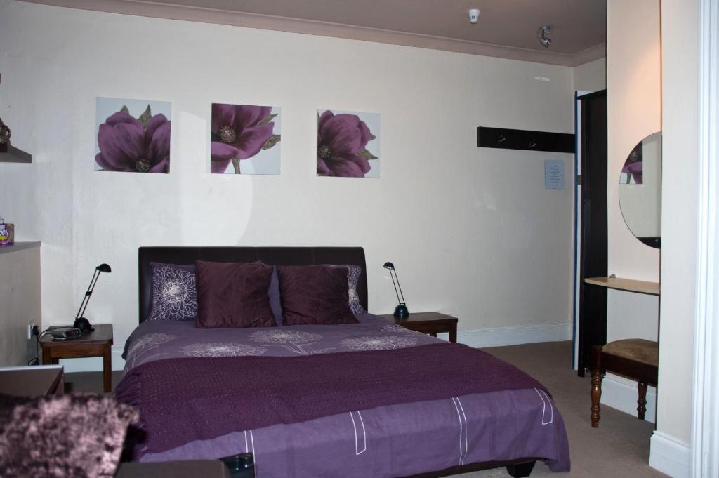 The Rosemont Hotel Yelverton Buitenkant foto