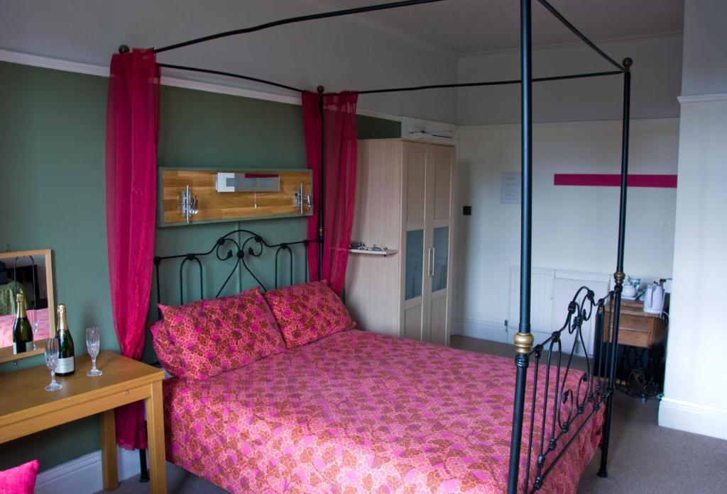 The Rosemont Hotel Yelverton Buitenkant foto