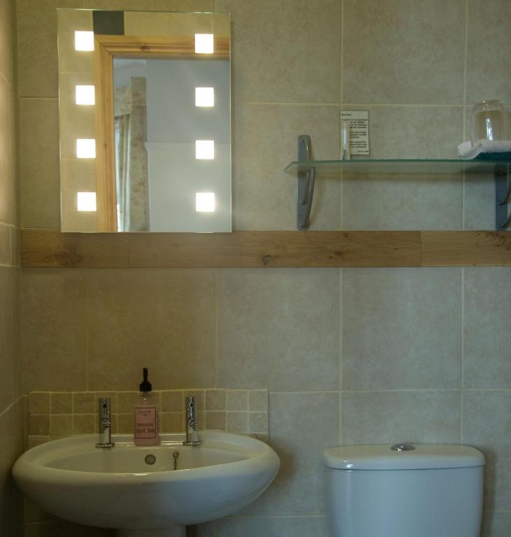 The Rosemont Hotel Yelverton Kamer foto