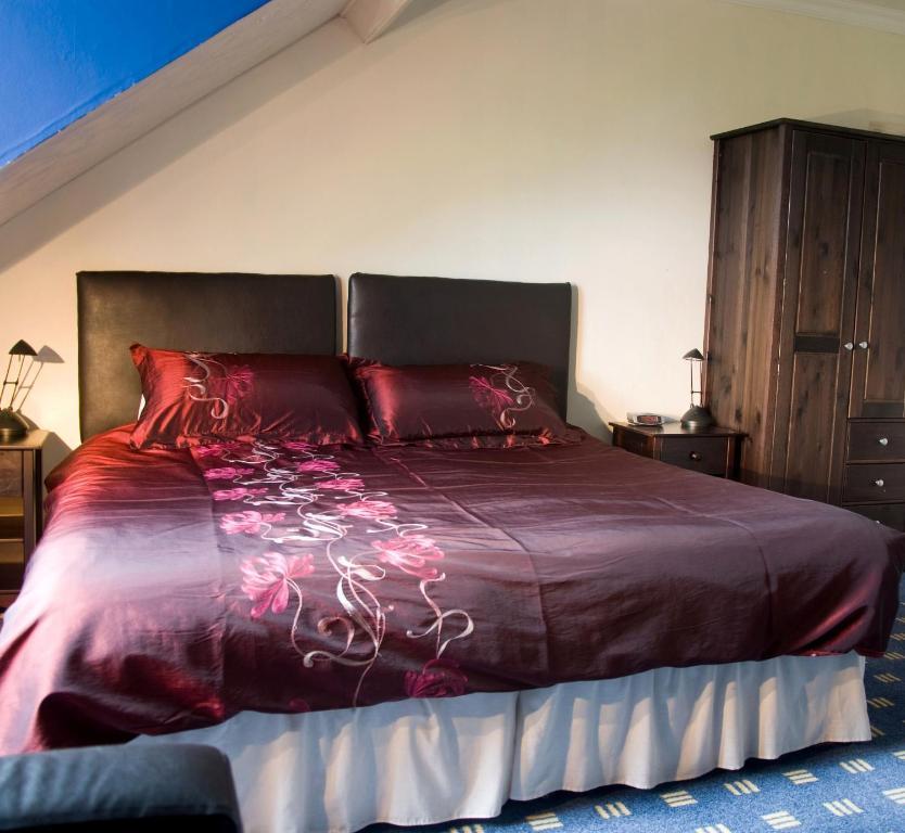 The Rosemont Hotel Yelverton Kamer foto