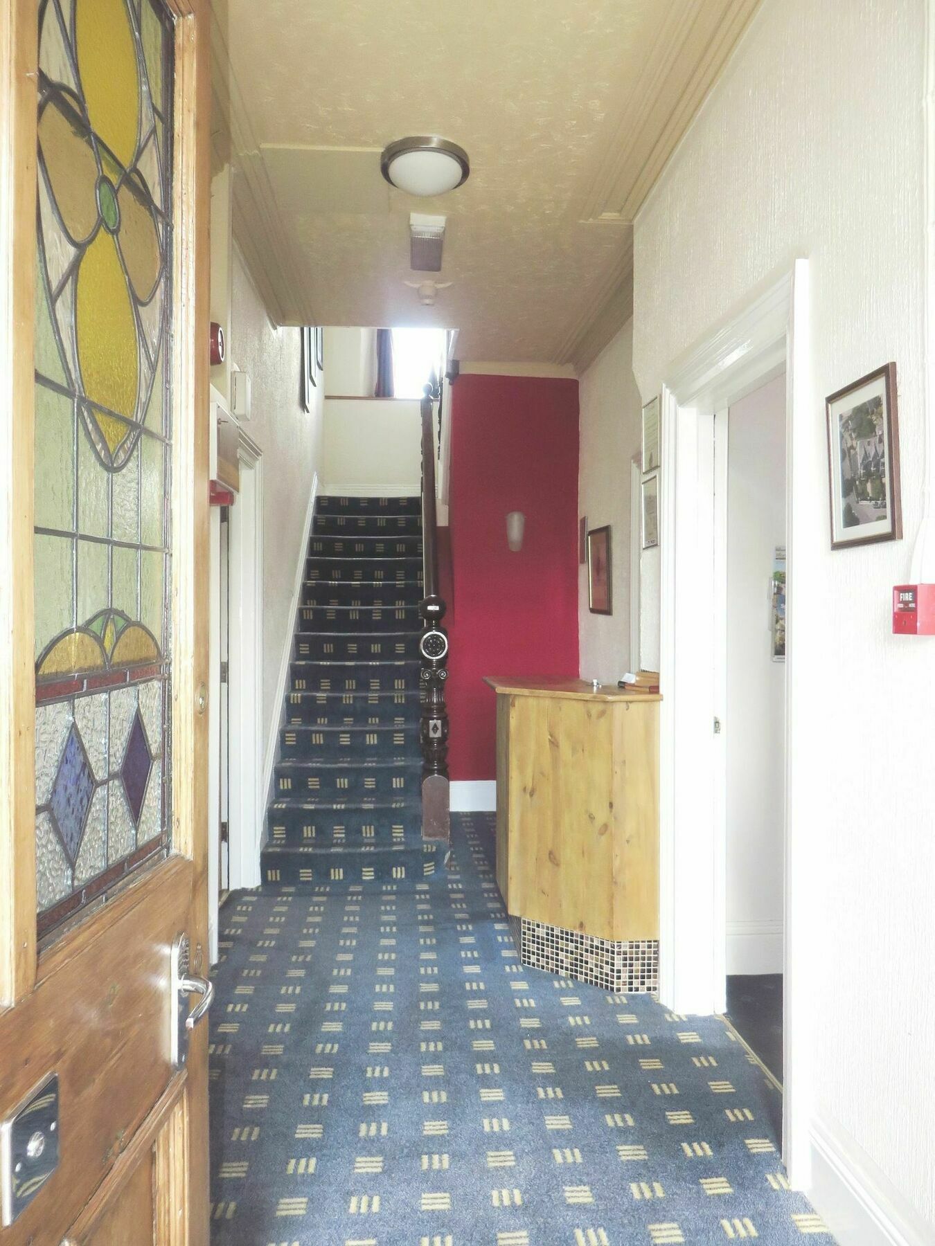 The Rosemont Hotel Yelverton Buitenkant foto