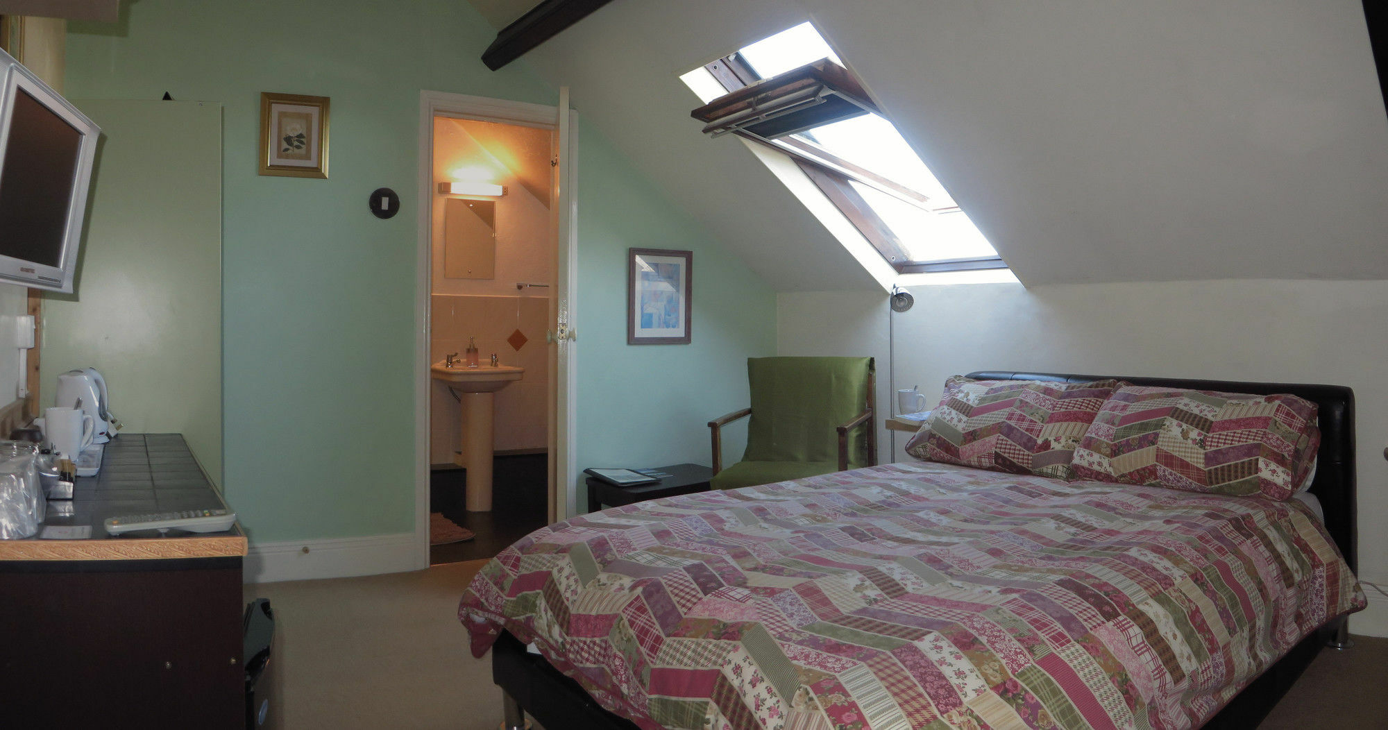 The Rosemont Hotel Yelverton Buitenkant foto