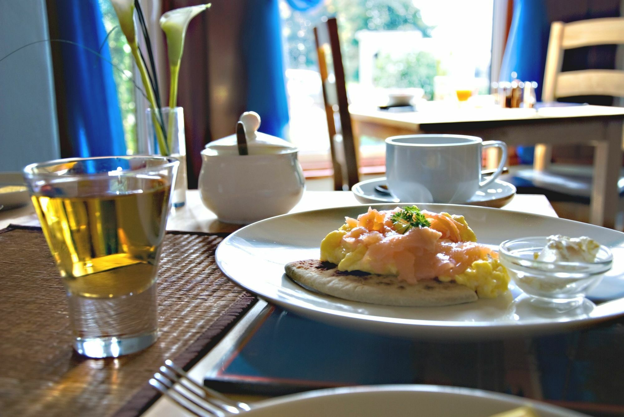 The Rosemont Hotel Yelverton Buitenkant foto