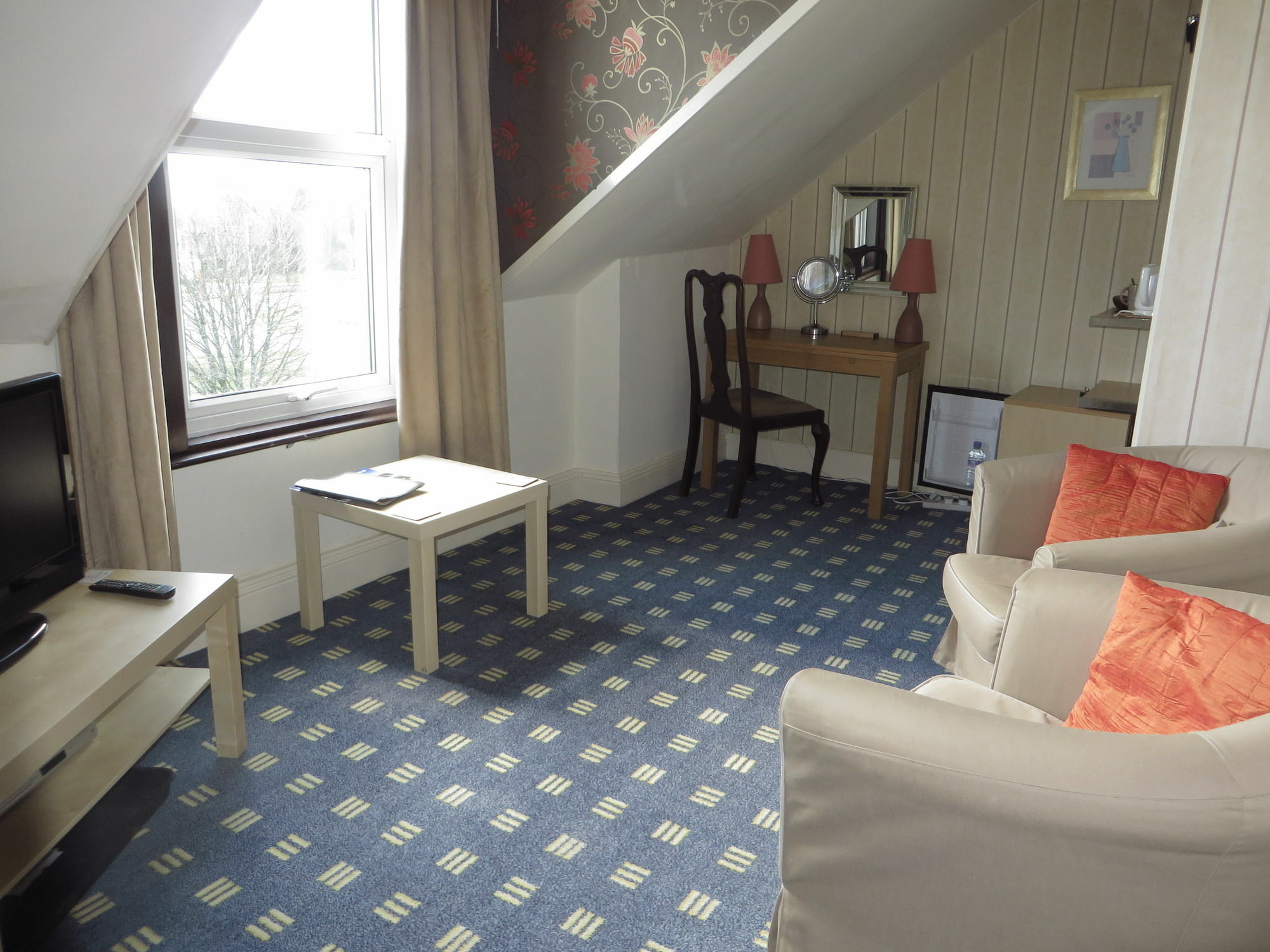 The Rosemont Hotel Yelverton Buitenkant foto