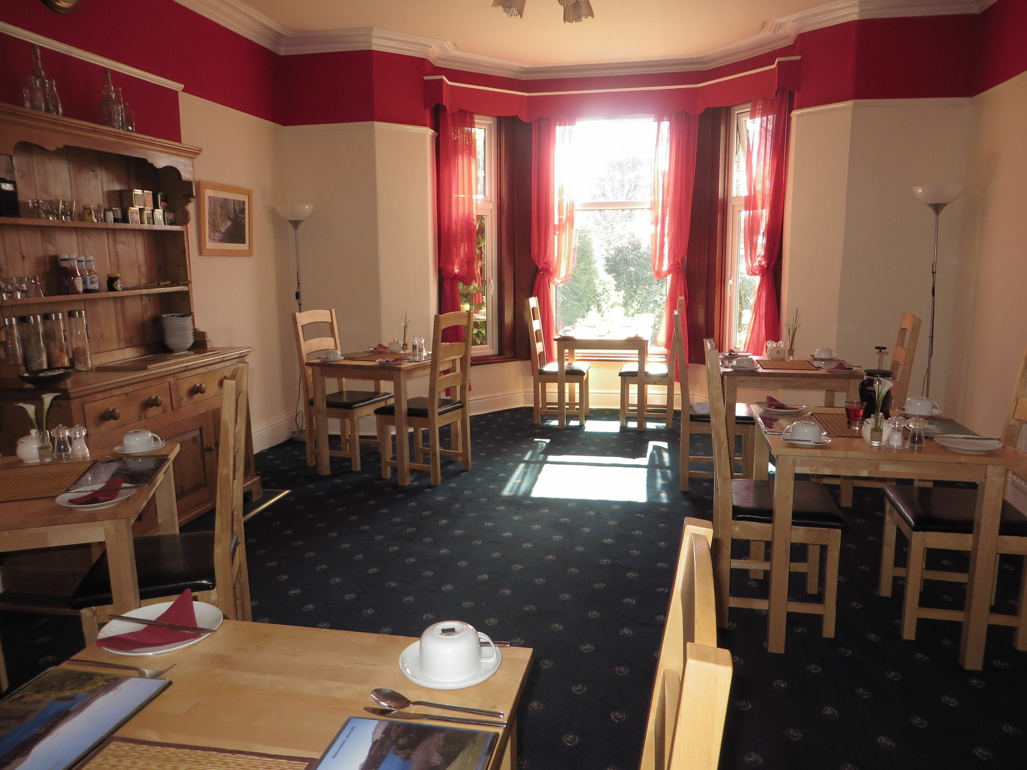 The Rosemont Hotel Yelverton Buitenkant foto