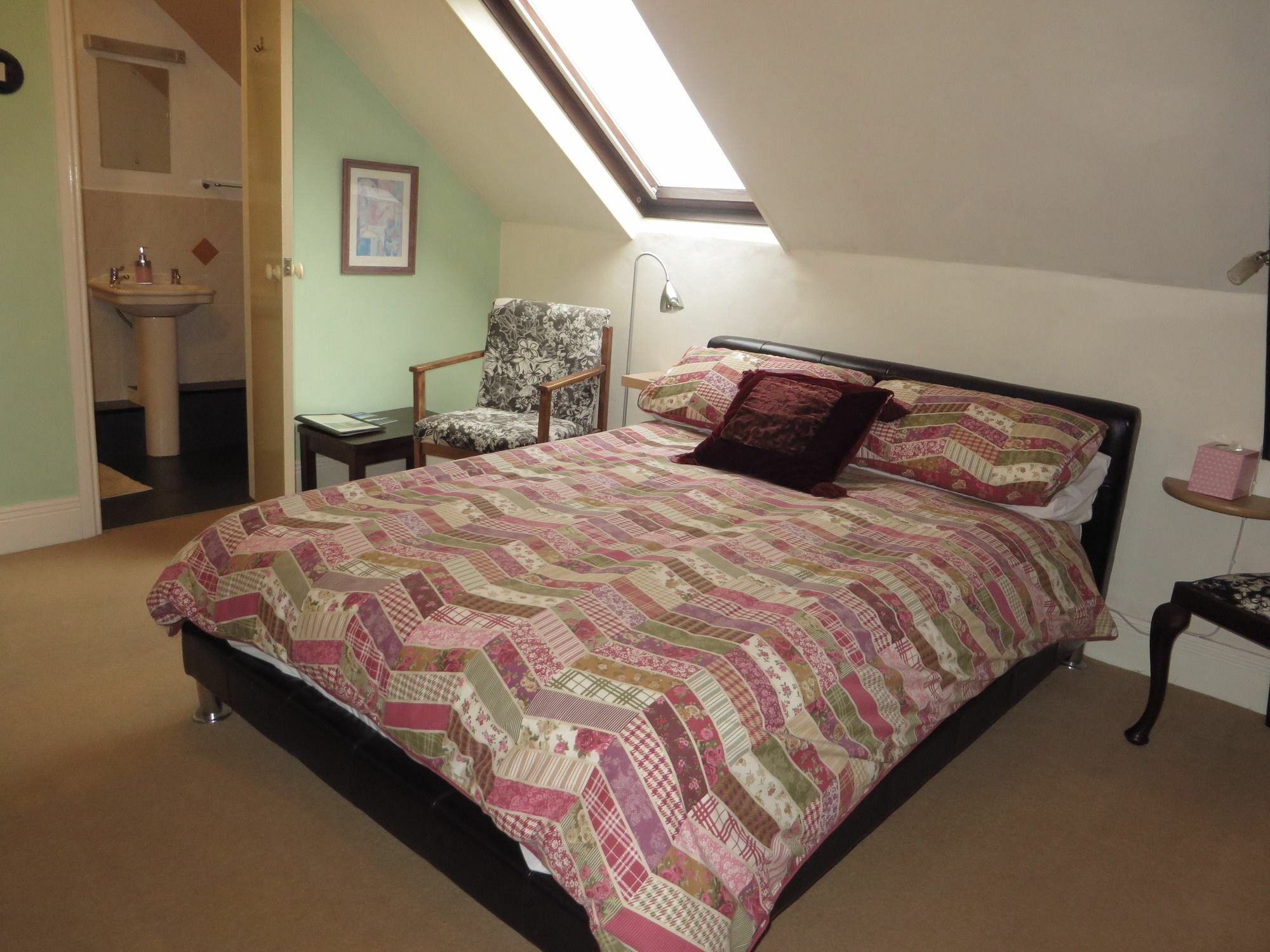 The Rosemont Hotel Yelverton Buitenkant foto