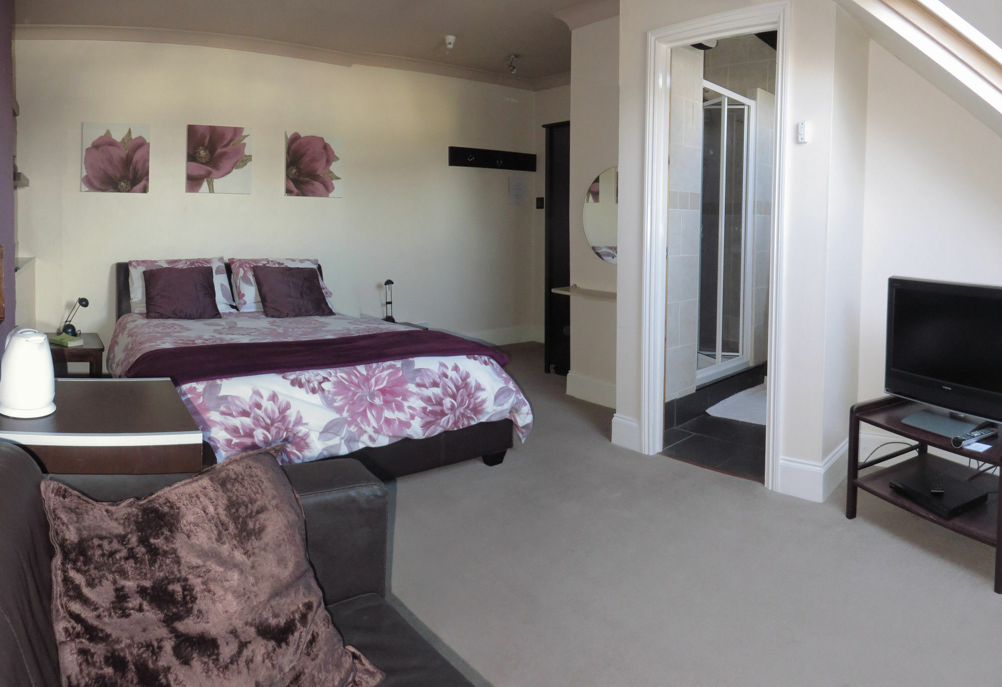 The Rosemont Hotel Yelverton Buitenkant foto
