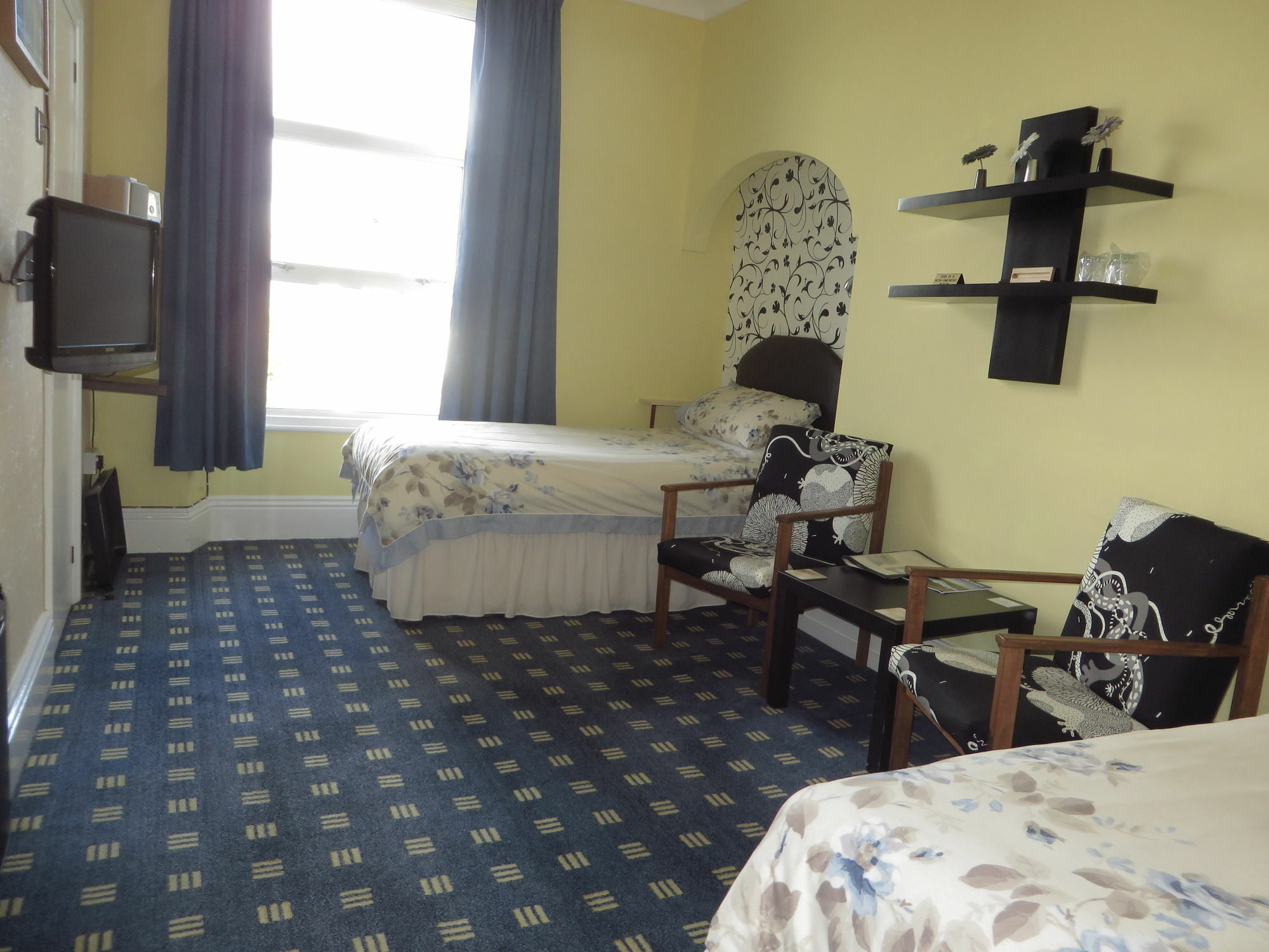 The Rosemont Hotel Yelverton Buitenkant foto