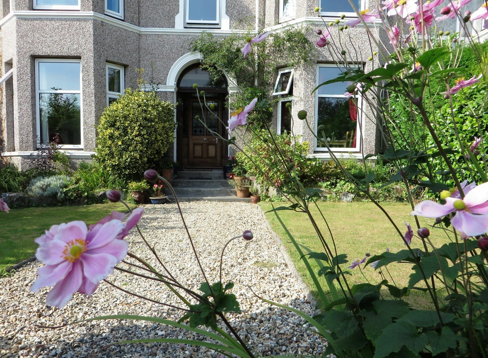 The Rosemont Hotel Yelverton Buitenkant foto